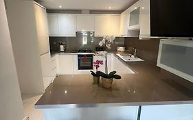 Zenobia London Luxury Apartments
